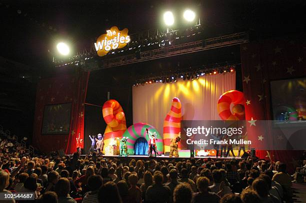 The Wiggles Concert Photos And Premium High Res Pictures Getty Images the-wiggles-concert-photos-and-premium-high-res-pictures-getty-images
