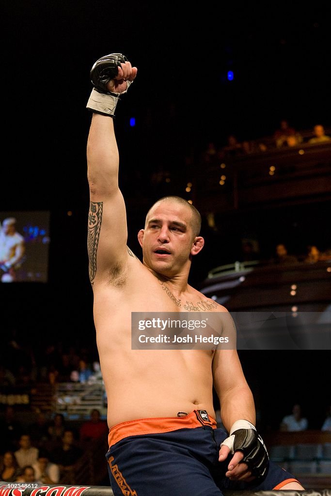 The Ultimate Fighter 6 Finale