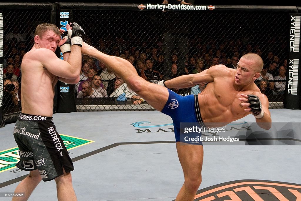 UFC 79