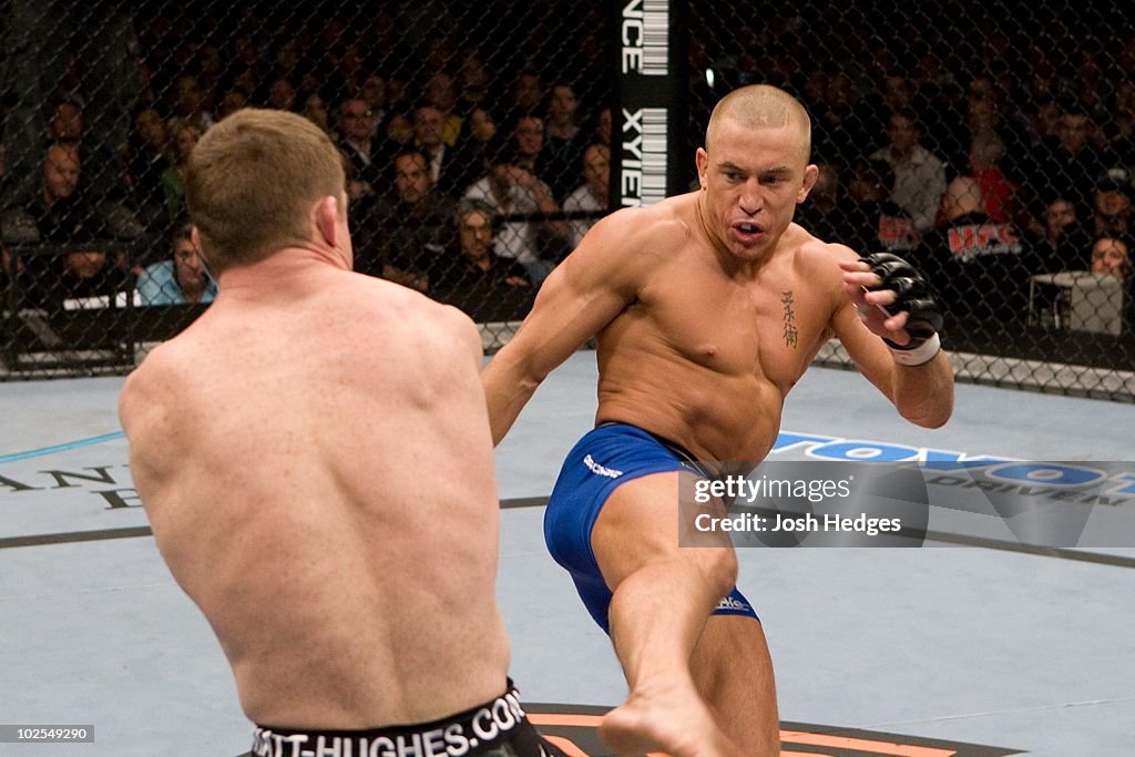 UFC 79