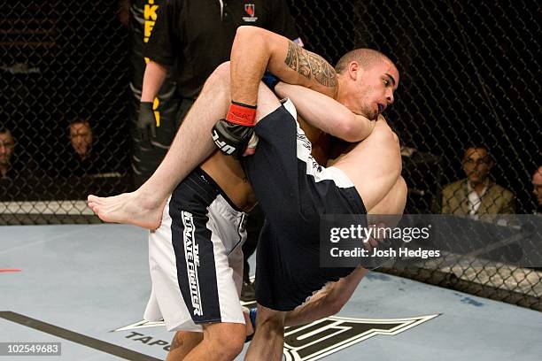 Shane Roop Shane Nelson (Fighter) Photos and Premium High Res Pictures - Getty Images