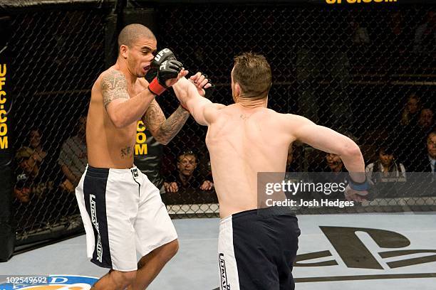 Shane Roop Shane Nelson (Fighter) Photos and Premium High Res Pictures - Getty Images