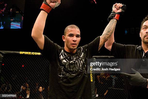 Shane Roop Shane Nelson (Fighter) Photos and Premium High Res Pictures - Getty Images