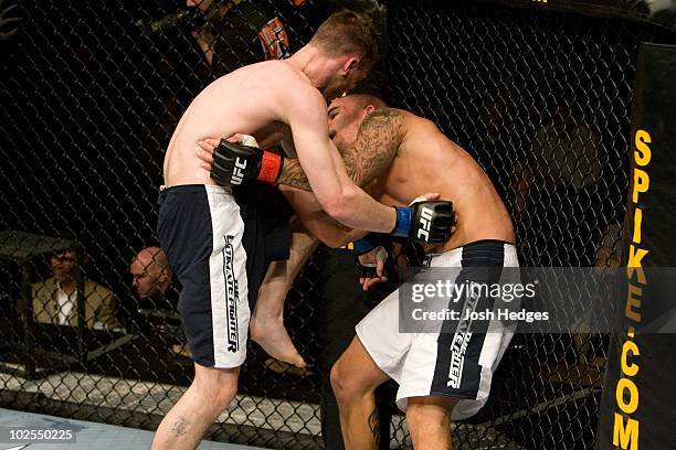Shane Roop 64 Shane Nelson (Fighter) Stock Photos, High-Res Pictures, and Images ...