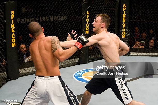 Shane Roop Shane Nelson (Fighter) Photos and Premium High Res Pictures - Getty Images