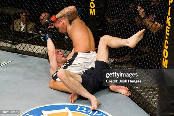 Shane Roop 64 Shane Nelson (Fighter) Stock Photos, High-Res Pictures, and Images ...