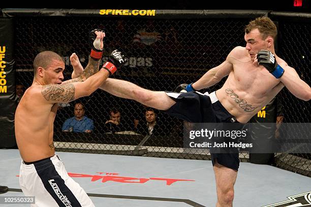 Shane Roop Shane Nelson (Fighter) Photos and Premium High Res Pictures - Getty Images