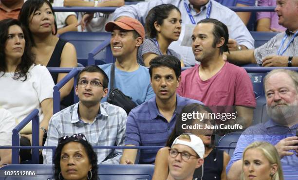 Daniel Ralph Macchio 265 Daniel Macchio Photos & High Res Pictures - Getty Images