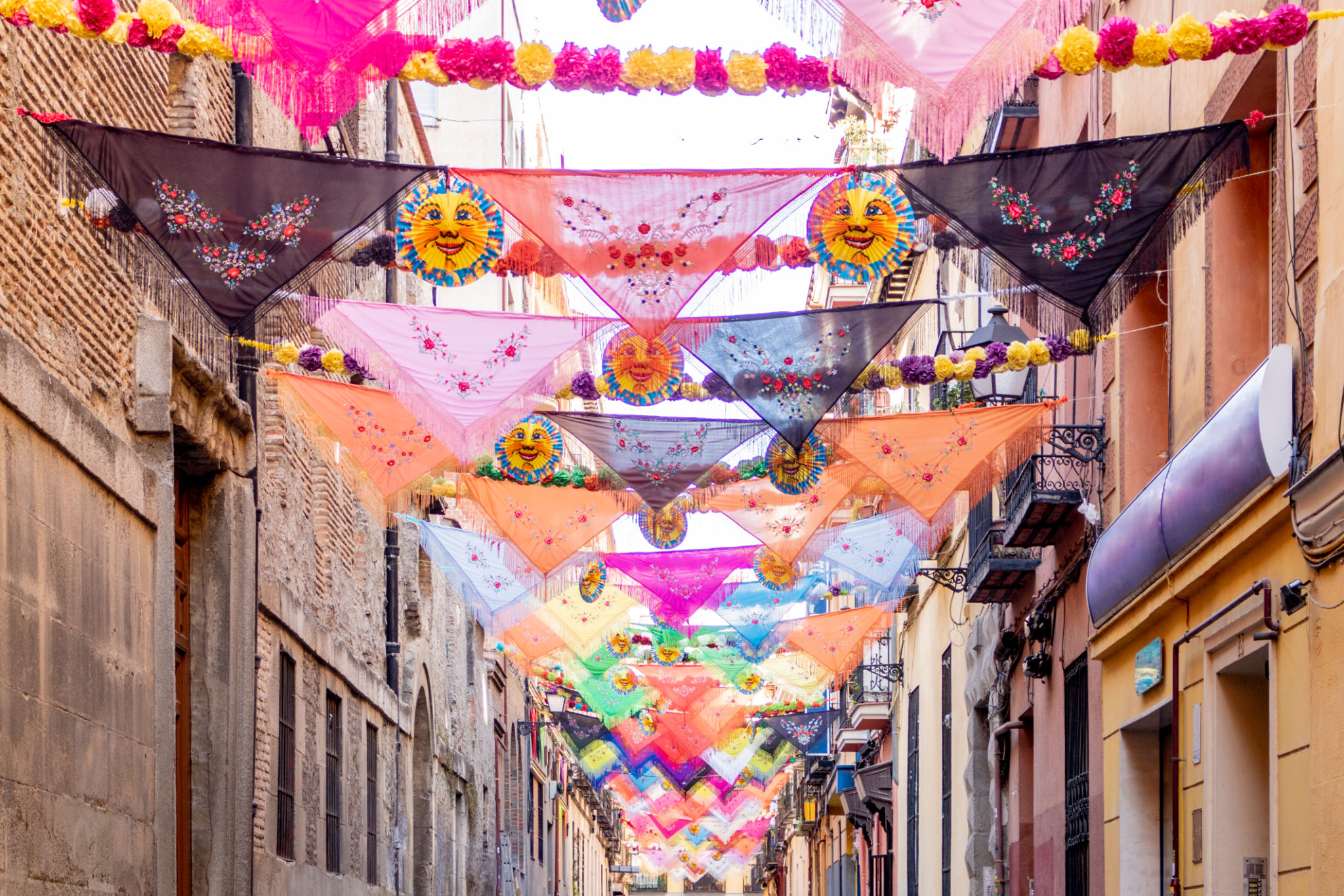 madrid art