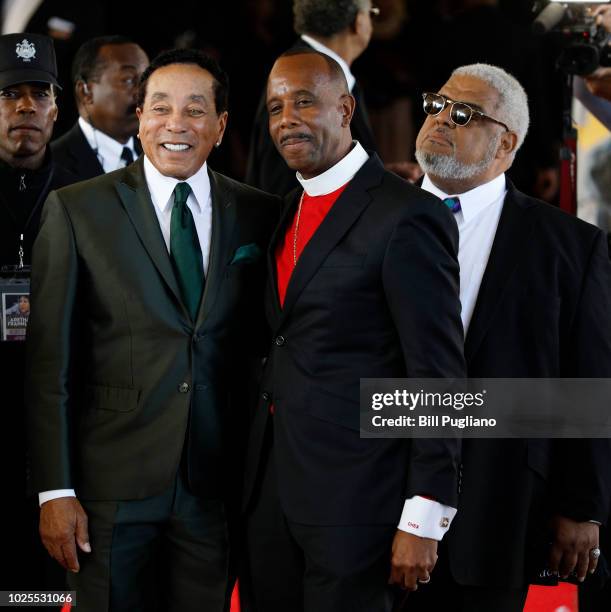 Pastor Robinson Photos and Premium High Res Pictures - Getty Images