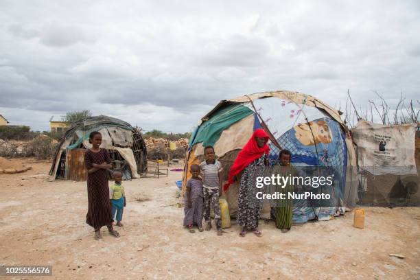 Mandera 45 Mandera County Photos & High Res Pictures - Getty Images