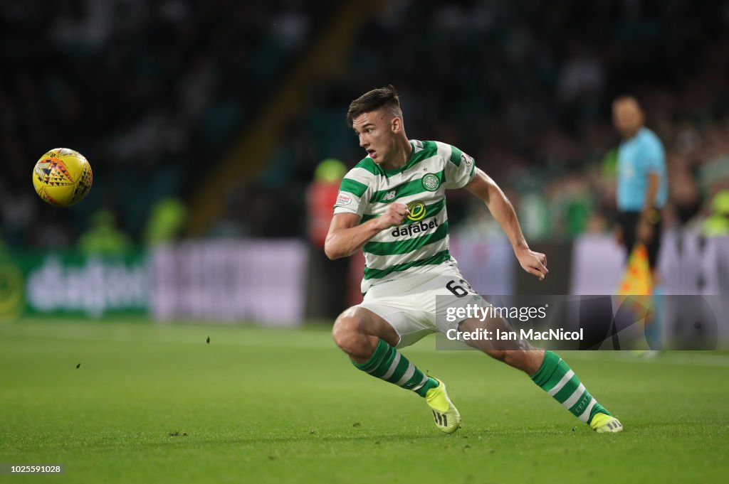 Celtic v Suduva - UEFA Europa League Play Off: Second Leg