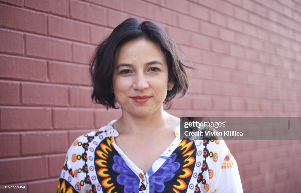 Telluride Film Festival 2018