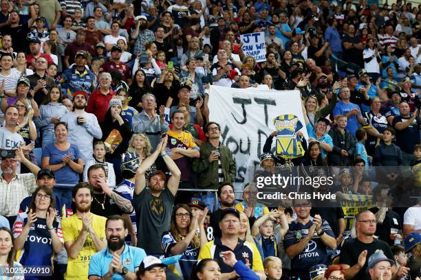 Community Rugby Crowd 4,271 Rugby League Crowd Stock Photos, High-Res Pictures, and Images ...