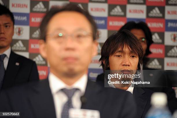 Chuntsuke 8,729 Nakamura Shunsuke Photos & High Res Pictures - Getty Images