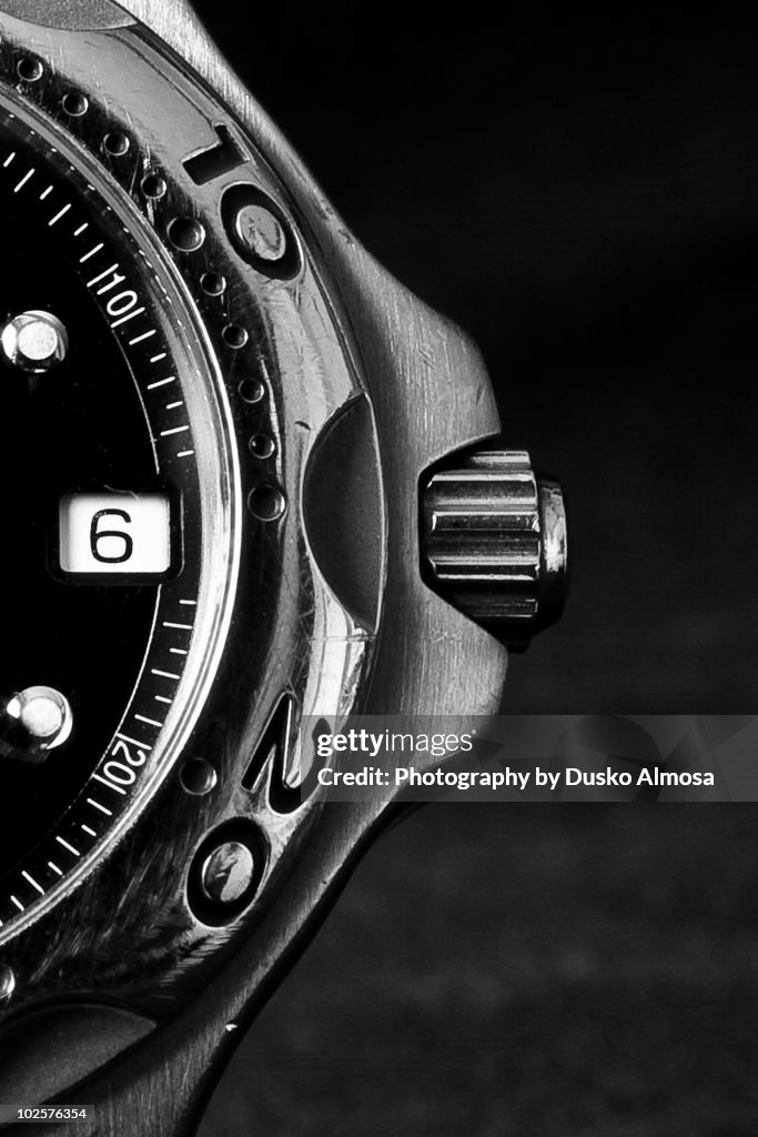 Wrist Watch
