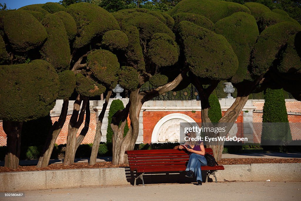 Madrid - Places To Visit