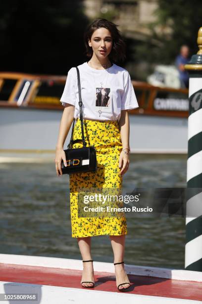 Matilde De Angelis Photos and Premium High Res Pictures - Getty Images