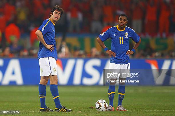 Rob Kaka Robi Kaka World Cup Photos and Premium High Res Pictures - Getty Images