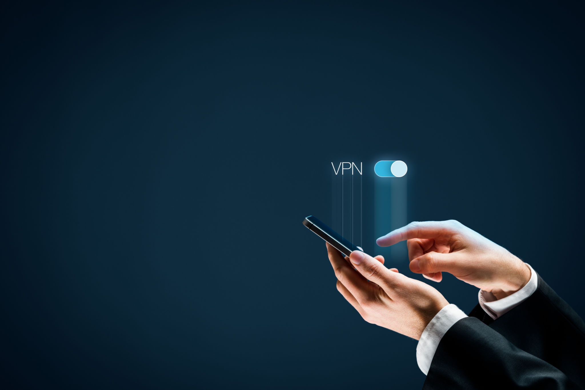 mobile vpn