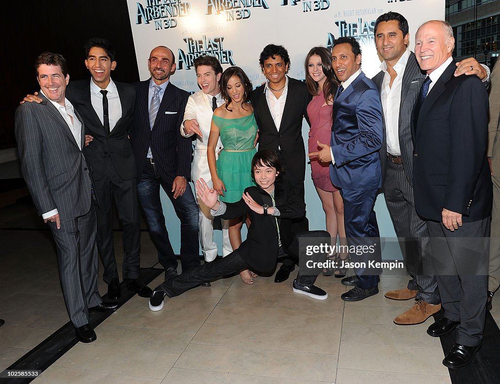 Sam Rathbone York Sam Mercer, Dev Patel, Shaun Toub, Jackson Rathbone, Seychelle... News ...