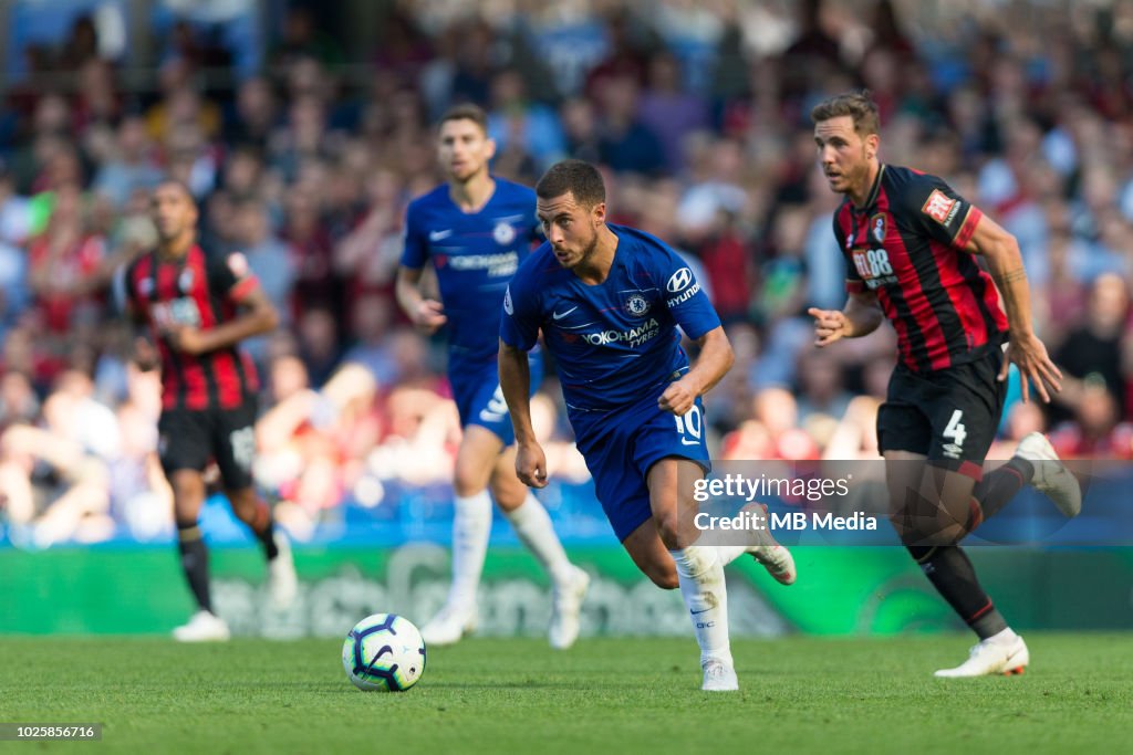 Chelsea FC v AFC Bournemouth - Premier League