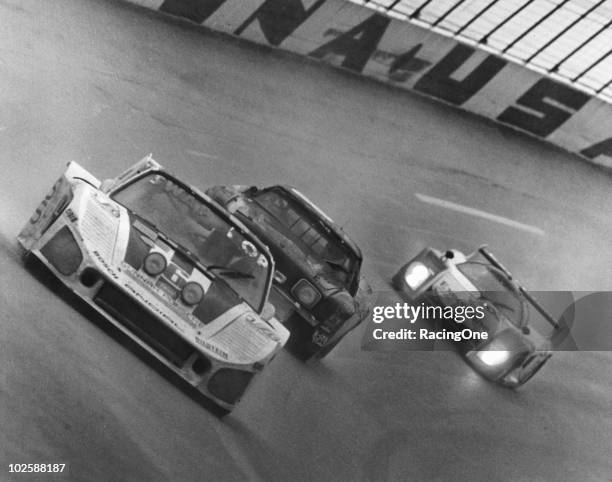 Joe Ruttman Late Model 68 24 Hour Pepsi Challenge Stock Photos, High-Res Pictures, and Images ...