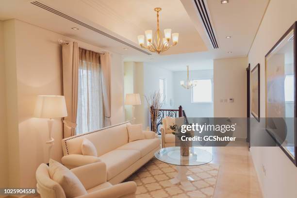 Budget-Friendly Interior Design Ideas for Dubai Residents