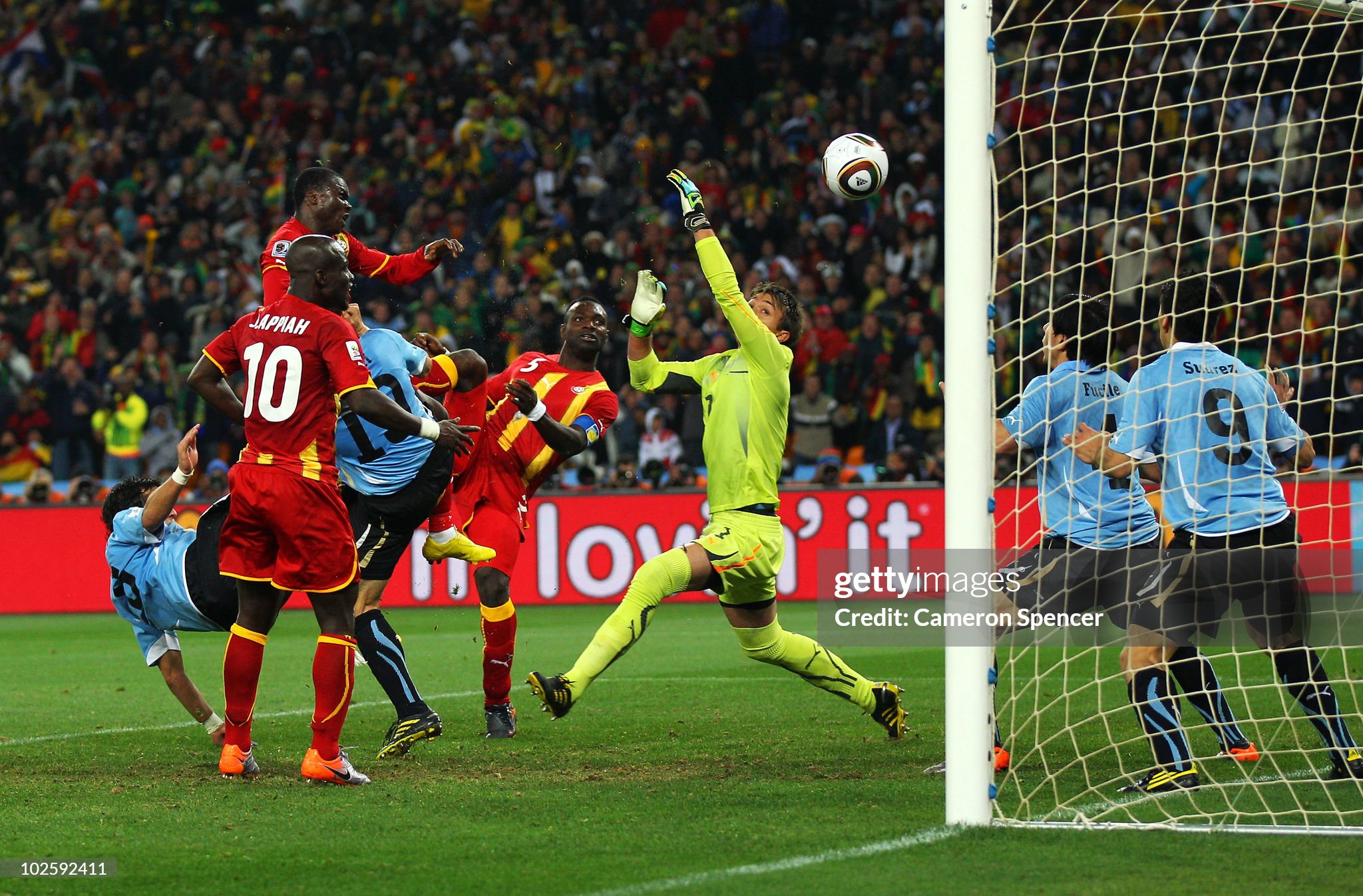 Ghana vs Uruguay preview, prediction and odds Ghana vs Uruguay preview, prediction and odds
