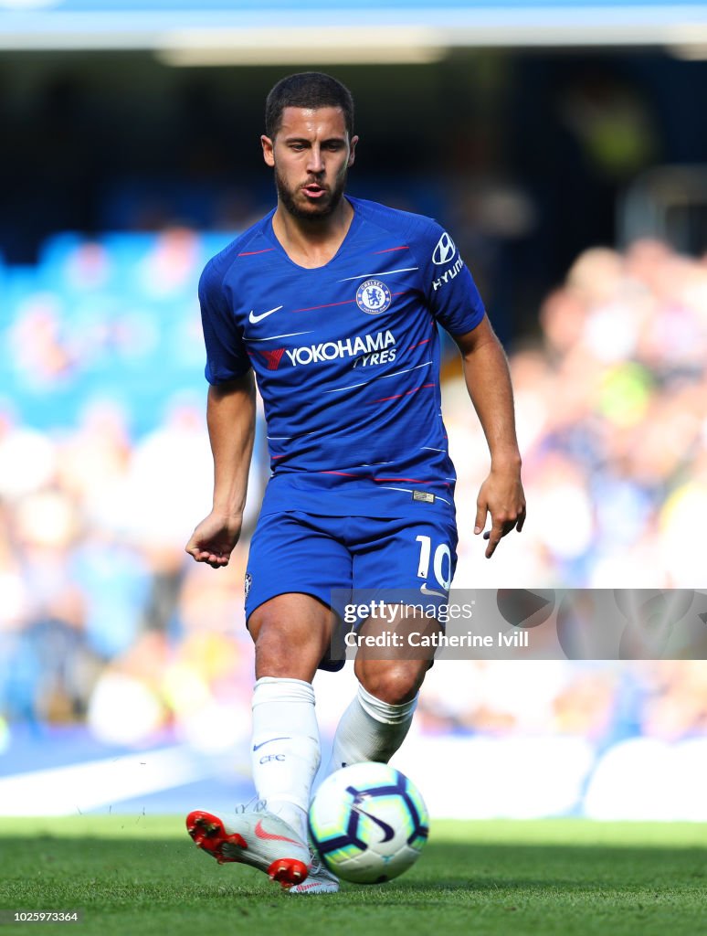 Chelsea FC v AFC Bournemouth - Premier League