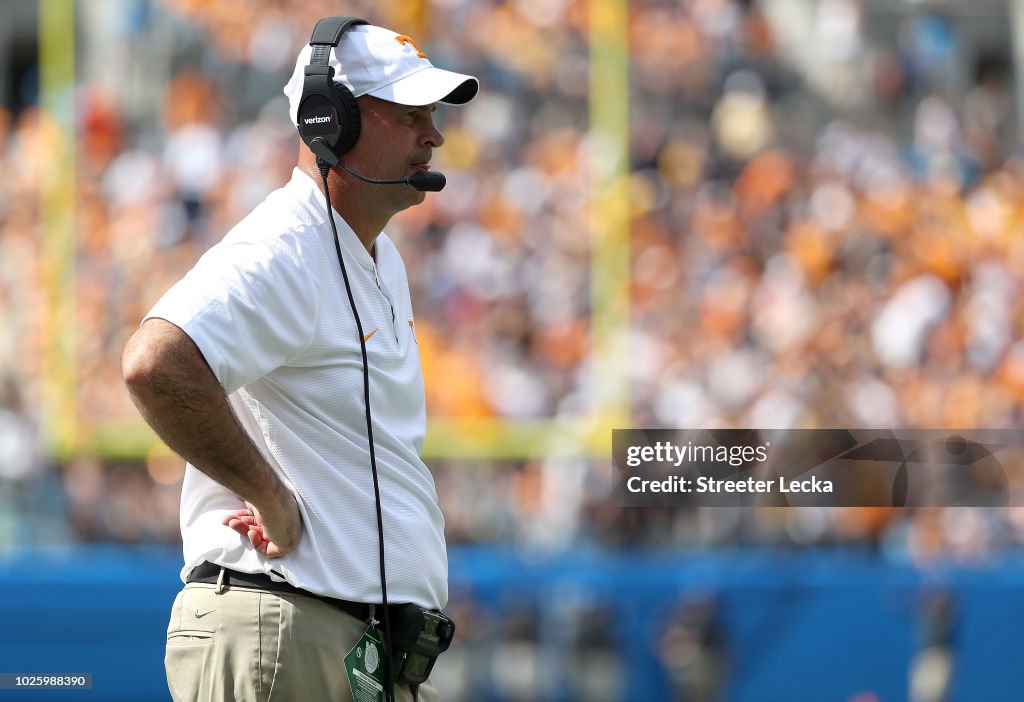 Tennessee v West Virginia