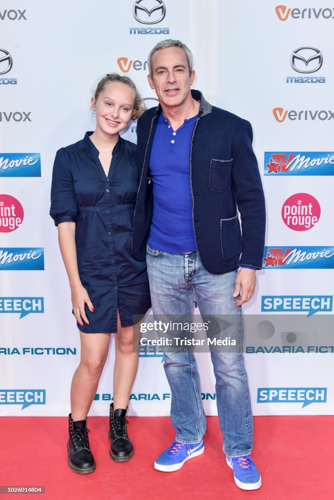 Mazda Entertainment Night In Berlin