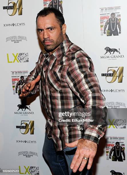 Color Rogan 42 Joe Miller (Commentator) Stock Photos, High-Res Pictures, and Images ...