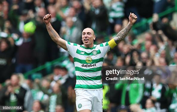 Celtic v Rangers - Scottish Premier League Celtic v Rangers - Scottish Premier League