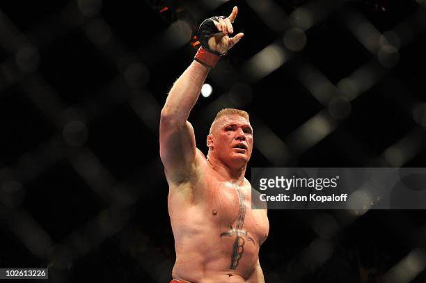 1,026 Brock Lesnar Photos and Premium High Res Pictures - Getty Images