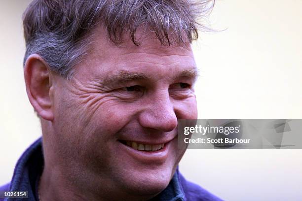 Rod Macqueen 286 Rod Macqueen Photos & High Res Pictures - Getty Images
