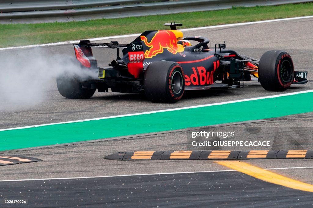 AUTO-PRIX-F1-ITA