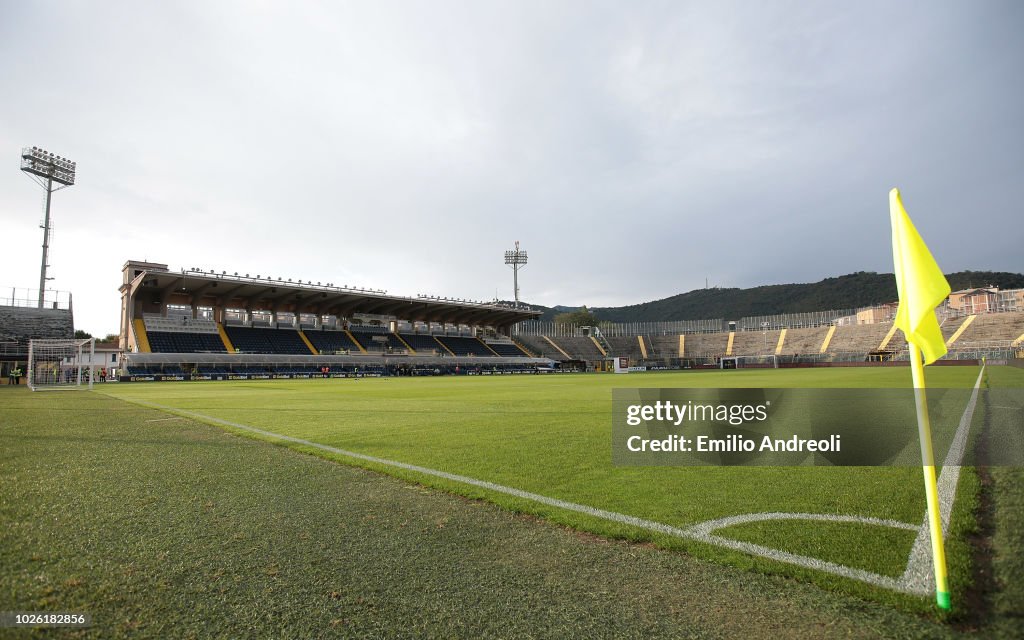 Atalanta BC v Cagliari - Serie A