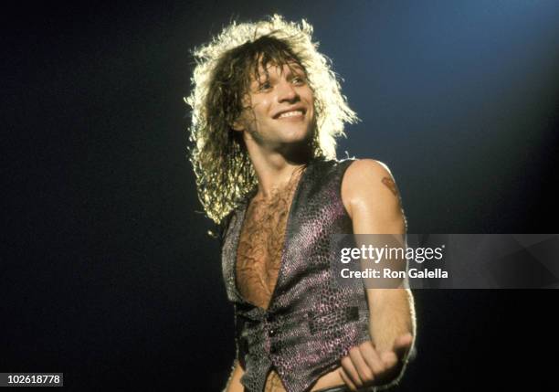 Jon Bon Jovi