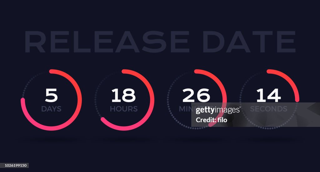 Countdown Timer