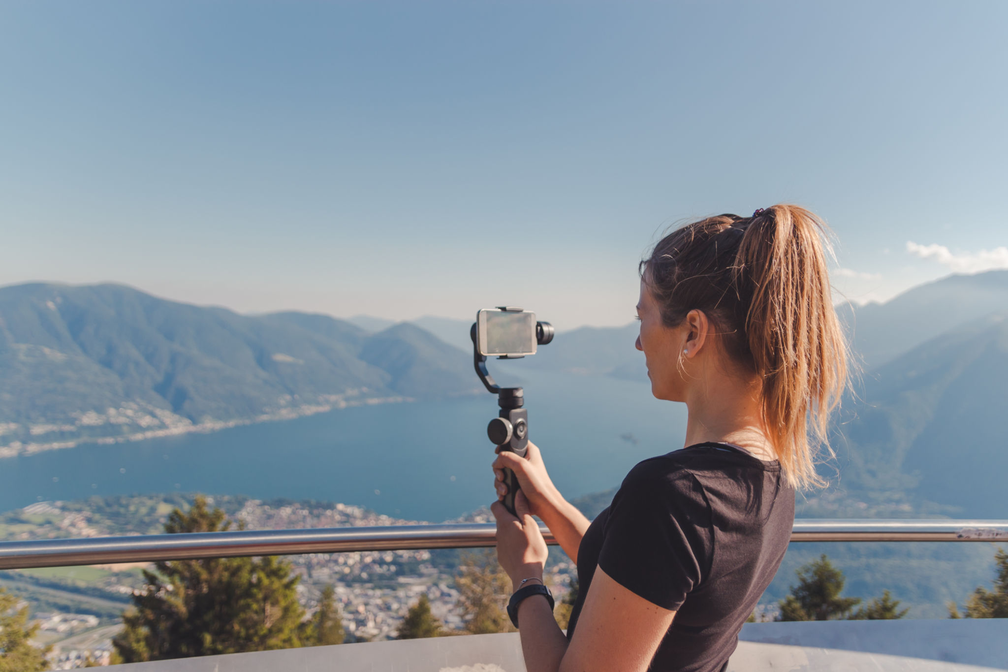 swiss influencer