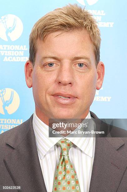 Troy Aikman