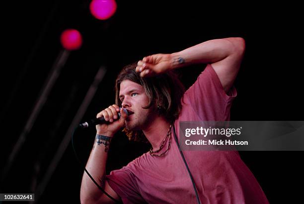 British Rapper Meleon Photos 82 Shannon (British Singer) Stock Photos, High-Res Pictures, and Images ...