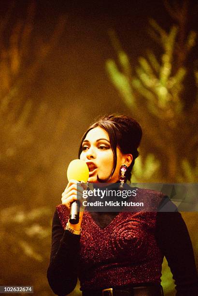 Betty Boo Photos and Premium High Res Pictures - Getty Images