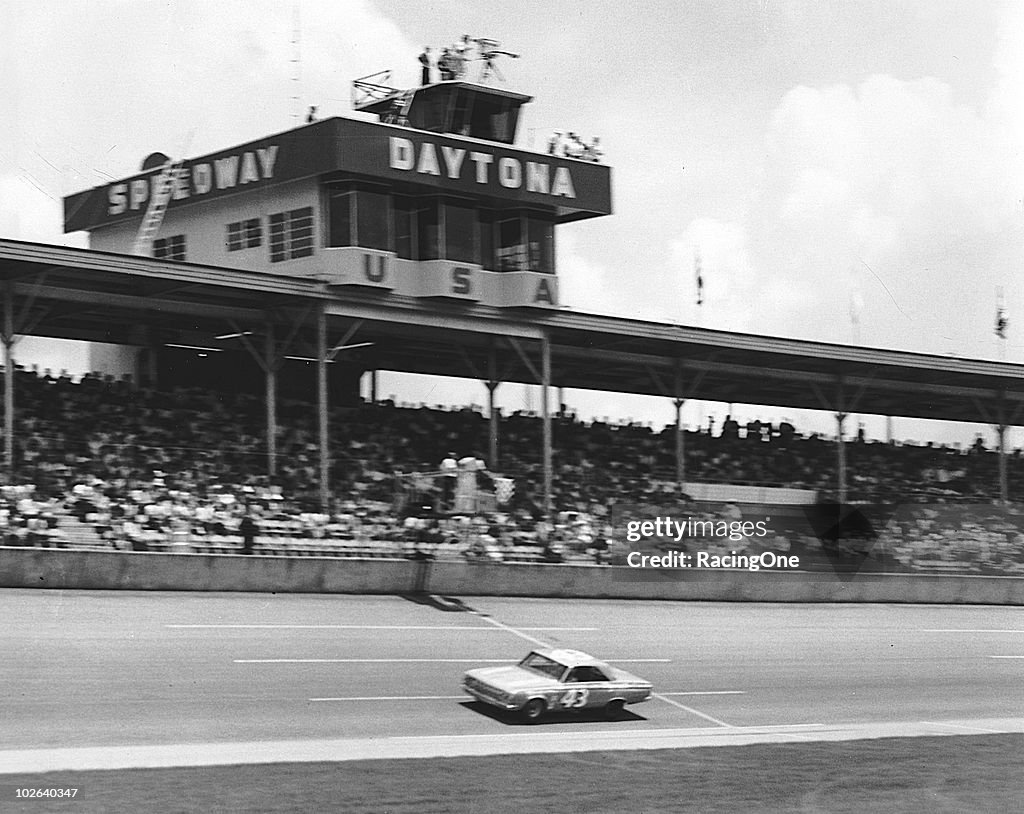 Richard Petty