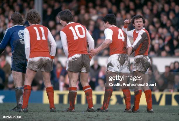 431 Graham Rix Photos & High Res Pictures - Getty Images