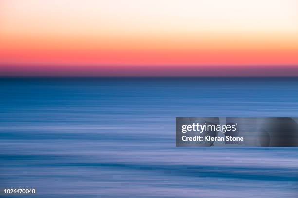 sunrise over the water - sunrise over water stock pictures, royalty-free photos & images