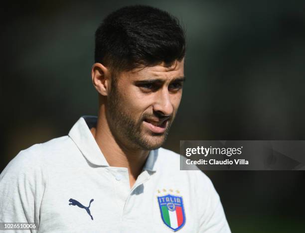 Marco Benassi 1,294 Marco Benassi Photos & High Res Pictures - Getty Images