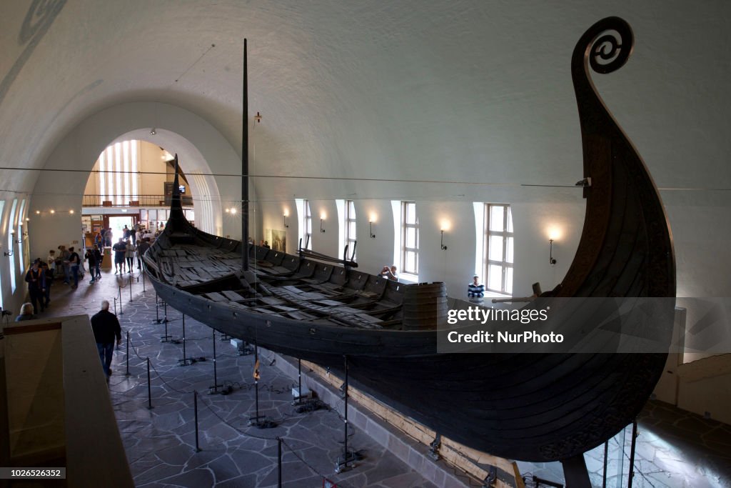 Daily Life In Norway