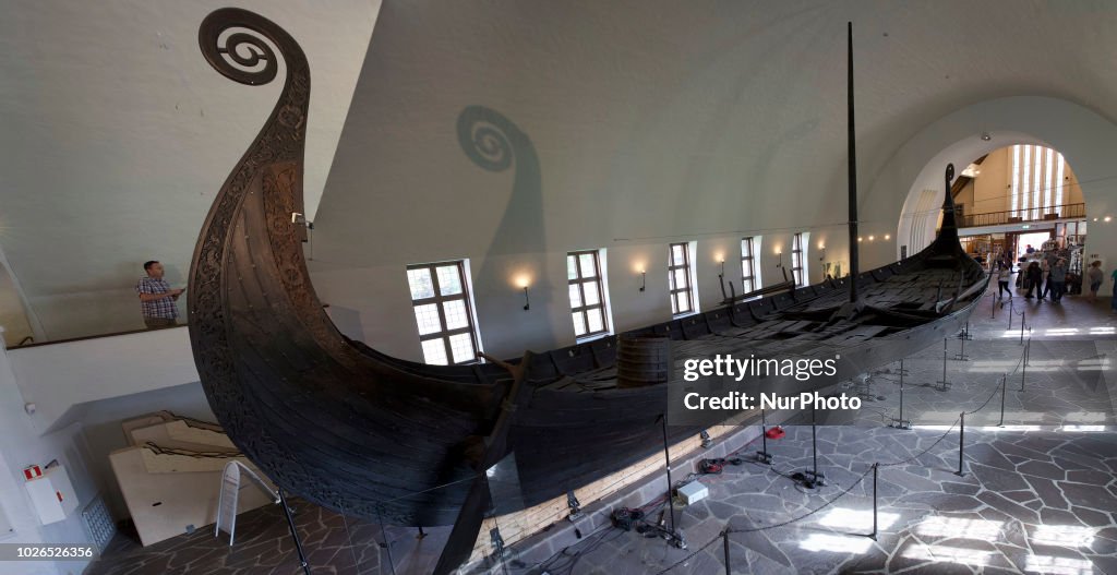 Daily Life In Norway